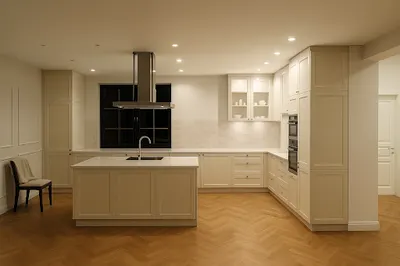 Fermwood | Meble kuchenne na wymiar | Szczecin / Poznań / Berlin